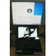 Нетбук eMachines 355-N571G25Ikk (Intel Atom N570 (2x1.66Ghz) /1024Mb DDR3 /250Gb SATA /10.1" TFT 1024x600) - Барнаул