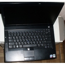 Ноутбук Dell Latitude E6400 (Intel Core 2 Duo P8400 (2x2.26Ghz) /4096Mb DDR3 /80Gb /14.1" TFT (1280x800) - Барнаул