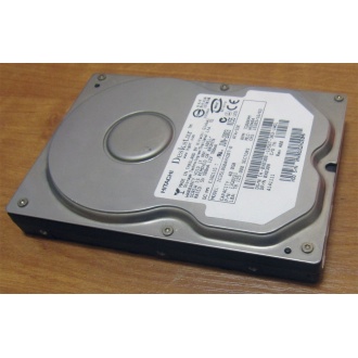 Жесткий диск 40Gb Hitachi Deskstar IC3SL060AVV207-0 IDE (Барнаул)