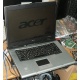 Ноутбук Acer TravelMate 2410 (Intel Celeron M370 1.5Ghz /256Mb DDR2 /40Gb /15.4" TFT 1280x800) - Барнаул
