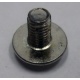 Компьютерный винт PW-M3x6mm для CD/DVD приводов для лазерных дисков (Барнаул)