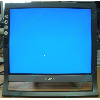 Монитор 17" TFT Sony SDM-HS75 (Барнаул)