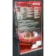 Кулер для видеокарты Thermaltake DuOrb CL-G0102 с тепловыми трубками (медный) - Барнаул