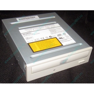 CDRW Sony CRX230EE IDE White (Барнаул)