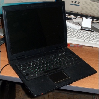 Ноутбук Asus X80L (Intel Celeron 540 1.86Ghz) /512Mb DDR2 /120Gb /14" TFT 1280x800) - Барнаул