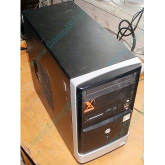 Intel Celeron Dual Core E3300 (2x2.5GHz) /2048Mb /200Gb /ATX 450W (Барнаул)