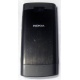 Мобильный телефон Nokia X3-02 (на запчасти) - Барнаул