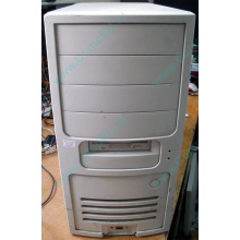 Intel Pentium-4 630 3.0GHz HT /1024Mb /120Gb /ATX 350W (Барнаул)