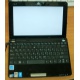 Нетбук Asus EEE PC 1005HAG/1005HCO (Intel Atom N270 1.66Ghz /no RAM! /no HDD! /10.1" TFT 1024x600) - Барнаул