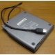 Внешний DVD/CD-RW привод Dell PD01S для ноутбуков DELL Latitude D400 в Барнауле, D410 в Барнауле, D420 в Барнауле, D430 (Барнаул)