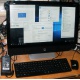 Моноблок HP Envy Recline 23-k010er D7U17EA Core i5 /16Gb DDR3 /240Gb SSD + 1Tb HDD (Барнаул)