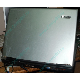 Ноутбук Acer TravelMate 2410 (Intel Celeron M 420 1.6Ghz /256Mb /40Gb /15.4" 1280x800) - Барнаул