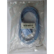 Кабель Cisco 72-3383-01 в Барнауле, купить консольный кабель Cisco CAB-CONSOLE-RJ45 (72-3383-01) цена (Барнаул)