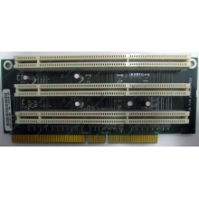 Переходник Riser card PCI-X/3xPCI-X (Барнаул)