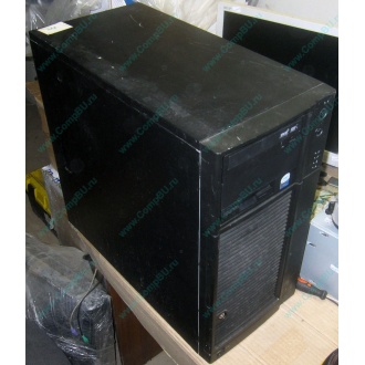 Серверный корпус Intel SC5275E (Барнаул)