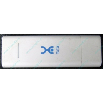 Wi-MAX модем Yota Jingle WU217 (USB) - Барнаул