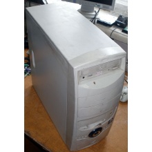 Компьютер Intel Celeron 1.7GHz /256Mb /30Gb /ATX 350W (Барнаул)