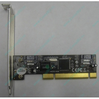 SATA RAID контроллер ST-Lab A-390 (2 port) PCI (Барнаул)