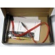 SATA RAID0/RAID1 контроллер STLab A-390 (2 port) PCI (Барнаул)
