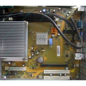 Материнская плата W26361-W1752-X-02 для Fujitsu Siemens Esprimo P2530 (Барнаул)