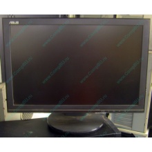 Монитор 19" Asus VW191S 1440x900 multimedia (широкоформатный в Барнауле, встроенные колонки) - Барнаул