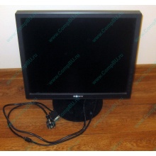 Монитор 19" TFT Sony SDM-S95A (Барнаул)