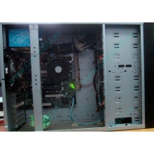 Сервер Depo Storm 1250N5 (Quad Core Q8200 (4x2.33GHz) /2048Mb /2x250Gb /RAID /ATX 700W) - Барнаул