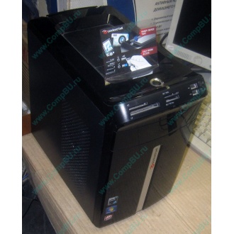 Двухъядерный компьютер AMD Athlon X2 215 (2x2.7GHz) /3072Mb /320Gb /512Mb ATI HD5450 /ATX 250W (Барнаул)