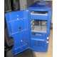 Корпус синего цвета с дверкой Thermaltake V7410DE Xaser V WinGo Blue V7000 Full Tower (Барнаул)