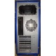 Thermaltake V7410DE Xaser V WinGo Blue V7000 Full Tower вид сзади (Барнаул)