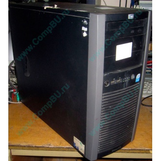 Сервер HP Proliant ML310 G5p 515867-421 фото (Барнаул)