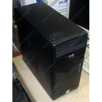  Четырехядерный компьютер Intel Core i7 2600 (4x3.4GHz HT) /4096Mb /1Tb /ATX 450W (Барнаул)