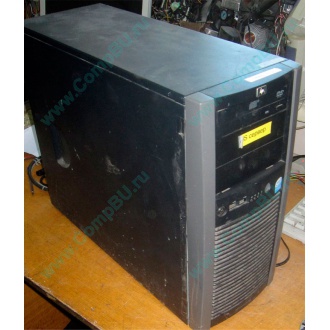 Сервер HP Proliant ML310 G4 470064-194 фото (Барнаул).
