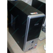 Двухядерный компьютер Intel Celeron G1610 (2x2.6GHz) s.1155 /2048Mb /250Gb /ATX 350W (Барнаул)