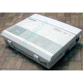 Б/У АТС Panasonic KX-TA308 фото (Барнаул)