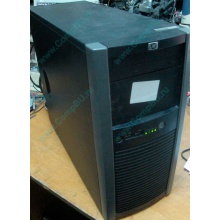 Двухядерный сервер HP Proliant ML310 G5p 515867-421 Core 2 Duo E8400 фото (Барнаул)