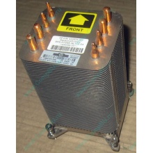 Радиатор HP p/n 433974-001 (socket 775) для ML310 G4 (с тепловыми трубками) - Барнаул