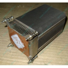 Радиатор HP p/n 433974-001 для ML310 G4 (с тепловыми трубками) 434596-001 SPS-HTSNK (Барнаул)