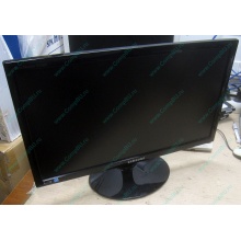 Монитор 20" TFT Samsung S20A300B 1600x900 (широкоформатный) - Барнаул
