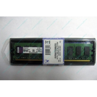 Модуль оперативной памяти 2048Mb DDR2 Kingston KVR667D2N5/2G pc-5300 (Барнаул)