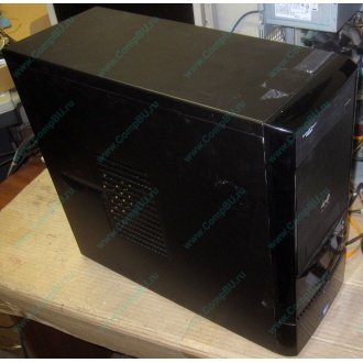 Четырехядерный компьютер Intel Core i7 860 (4x2.8GHz HT) /4096Mb /320Gb /GeForce GT210 /ATX 450W (Барнаул)