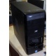 Четырехядерный системный блок Intel Core i7 860 (4x2.8GHz HT) /4096Mb /320Gb /GeForce GT210 /ATX 450W (Барнаул)