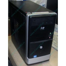 Четырехядерный компьютер Intel Core i5 2310 (4x2.9GHz) /4096Mb /250Gb /ATX 400W (Барнаул)