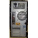 Четырехядерный компьютер Intel Core i7 920 (4x2.67GHz HT) /6Gb /1Tb /ATI Radeon HD6450 /ATX 450W вид сзади (Барнаул)