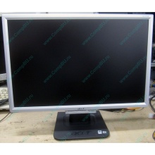 Монитор 22" Acer AL2216W 1680x1050 (широкоформатный) - Барнаул