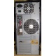 Компьютер Intel Pentium-4 541 3.2 GHz HT /2048 Mb /160 Gb /ATX 300 W вид сзади (Барнаул)