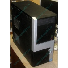 Четырехядерный компьютер Intel Core 2 Quad Q8300 (4x2.5GHz) /4096Mb /250Gb /ATI X1300 /ATX 450W (Барнаул)