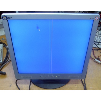 Монитор 17" TFT Acer AL1714 (Барнаул)