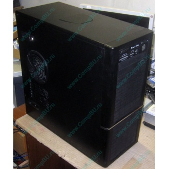 Четырехядерный игровой компьютер Intel Core 2 Quad Q9400 (4x2.67GHz) /4096Mb /500Gb /ATI HD3870 /ATX 580W (Барнаул)