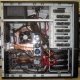 Компьютер Intel Core 2 Quad Q9400 (4x2.67GHz) /Asus P5E DELUXE /4096Mb /500Gb /ATI HD3870 /ATX 580W (Барнаул)